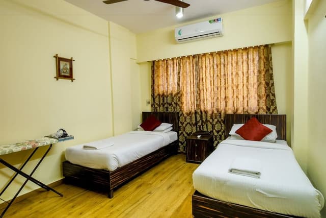 Deluxe Apartment, 1 Bedroom