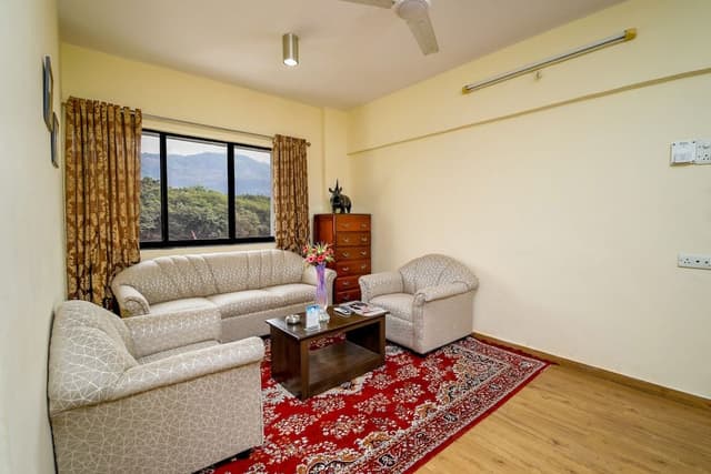 Deluxe Apartment, 1 Bedroom