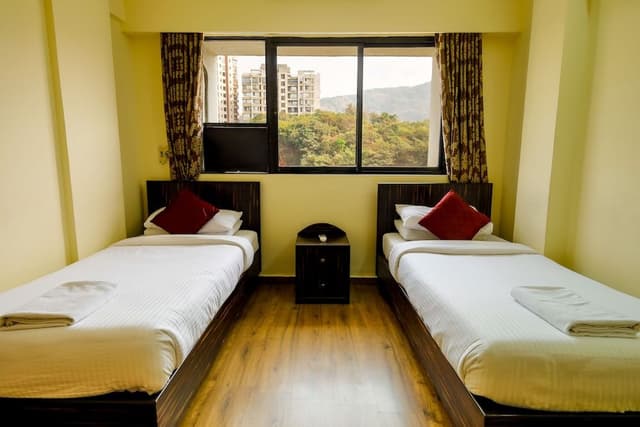 Deluxe Apartment, 1 Bedroom