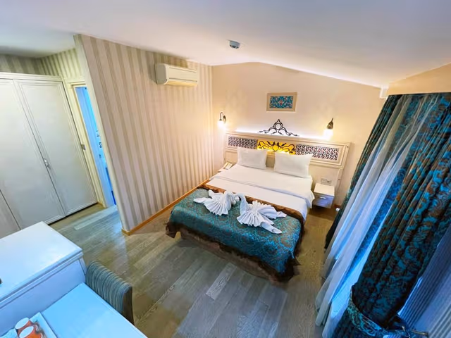 Double Room