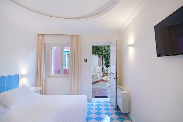 Classic Double Room