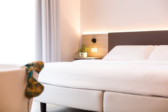 Deluxe Room, Balcony