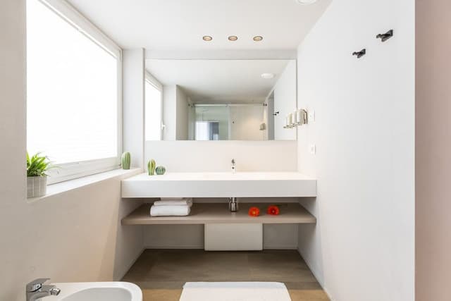 Double Room, Terrace