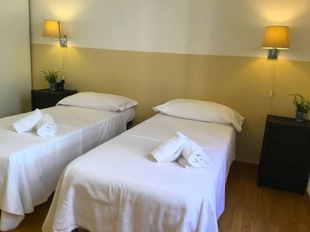 Basic Apartment, 3 Bedrooms
