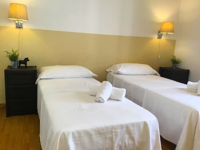 Basic Apartment, 3 Bedrooms