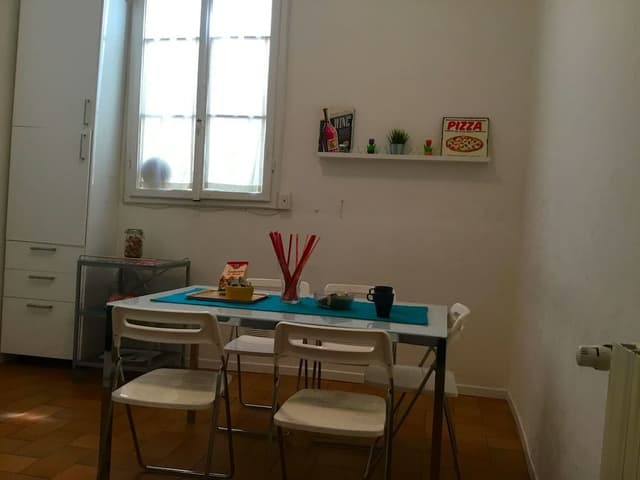 Basic Apartment, 3 Bedrooms