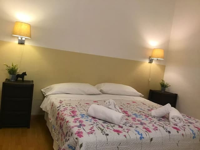 Basic Apartment, 3 Bedrooms