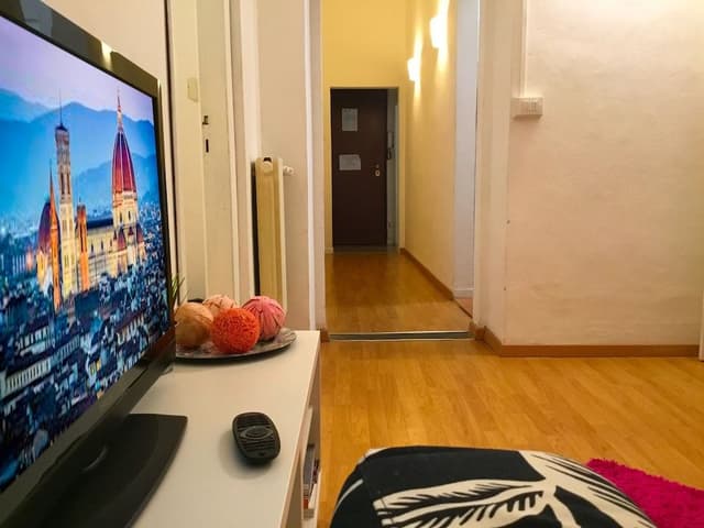 Basic Apartment, 3 Bedrooms