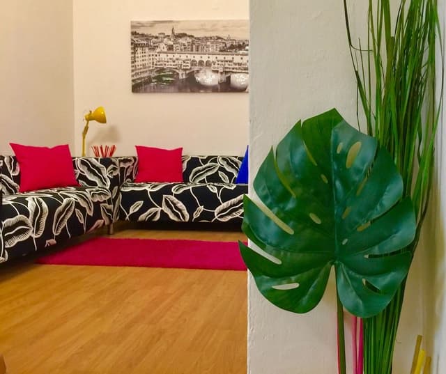 Basic Apartment, 3 Bedrooms