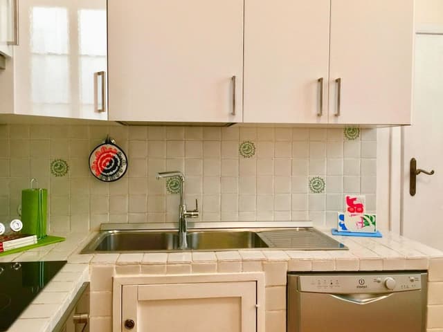 Basic Apartment, 3 Bedrooms