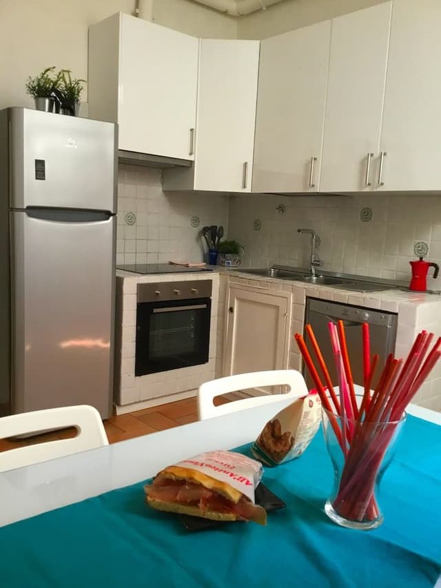 Basic Apartment, 3 Bedrooms
