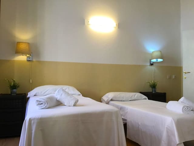 Basic Apartment, 3 Bedrooms