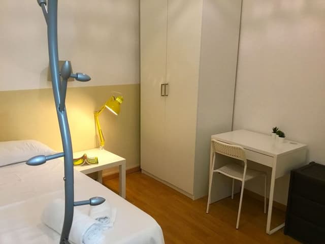 Basic Apartment, 3 Bedrooms