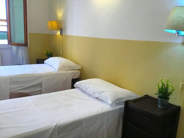 Basic Apartment, 3 Bedrooms