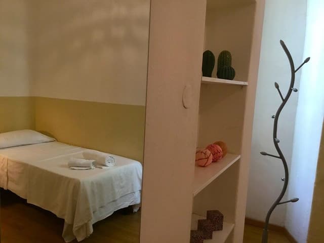 Basic Apartment, 3 Bedrooms