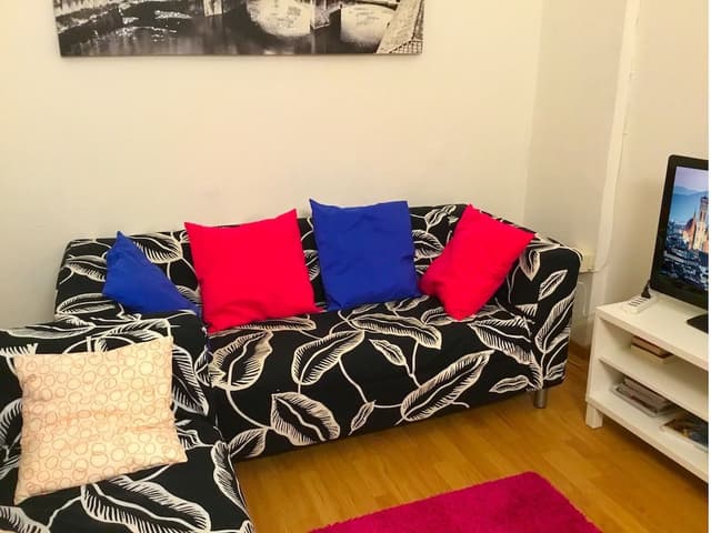 Basic Apartment, 3 Bedrooms