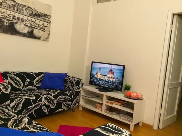 Basic Apartment, 3 Bedrooms