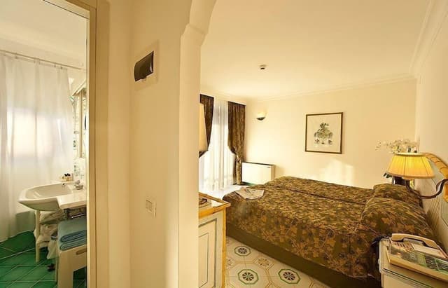 Standard Double or Twin Room, 1 Double or 2 Twin Beds