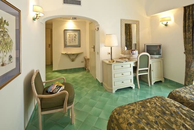 Comfort Double or Twin Room, 1 Double or 2 Twin Beds