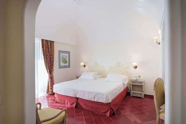 Comfort Double or Twin Room, 1 Double or 2 Twin Beds