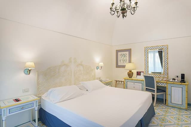 Comfort Double or Twin Room, 1 Double or 2 Twin Beds