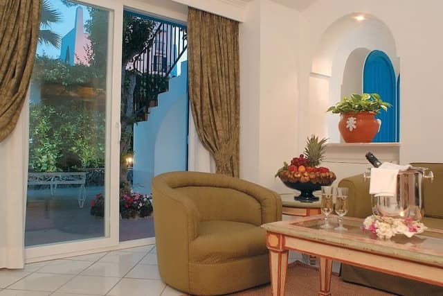 Suite Giardino