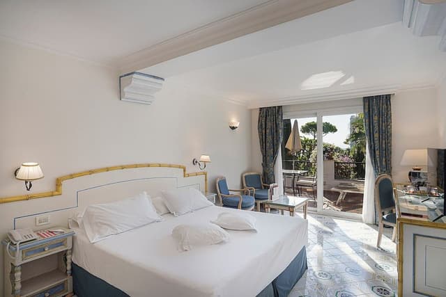 Superior Double or Twin Room, 1 Double or 2 Twin Beds
