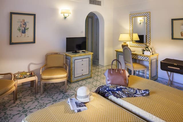 Comfort Double or Twin Room, 1 Double or 2 Twin Beds