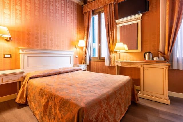 Superior Double Room, Terrace