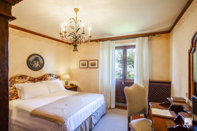 Classic Double Room