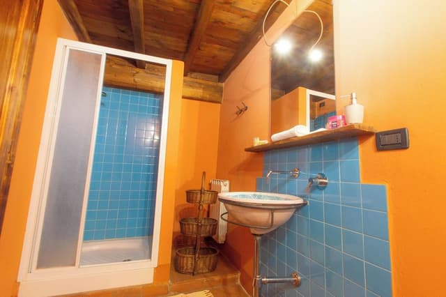 Classic Apartment
