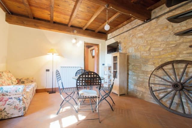 Classic Duplex, 1 Bedroom