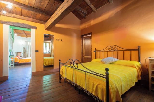 Classic Quadruple Room