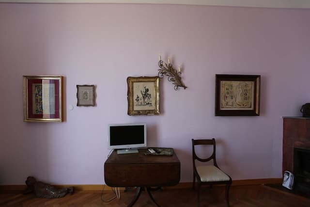 Panoramic Suite, Terrace, Sea Facing (Greta Garbo)