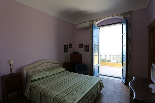 Panoramic Suite, Terrace, Sea Facing (Greta Garbo)