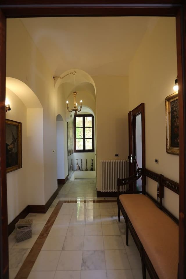 Suite, 1 Queen Bed, Sea View, Sea Facing (Daphne Phelps)