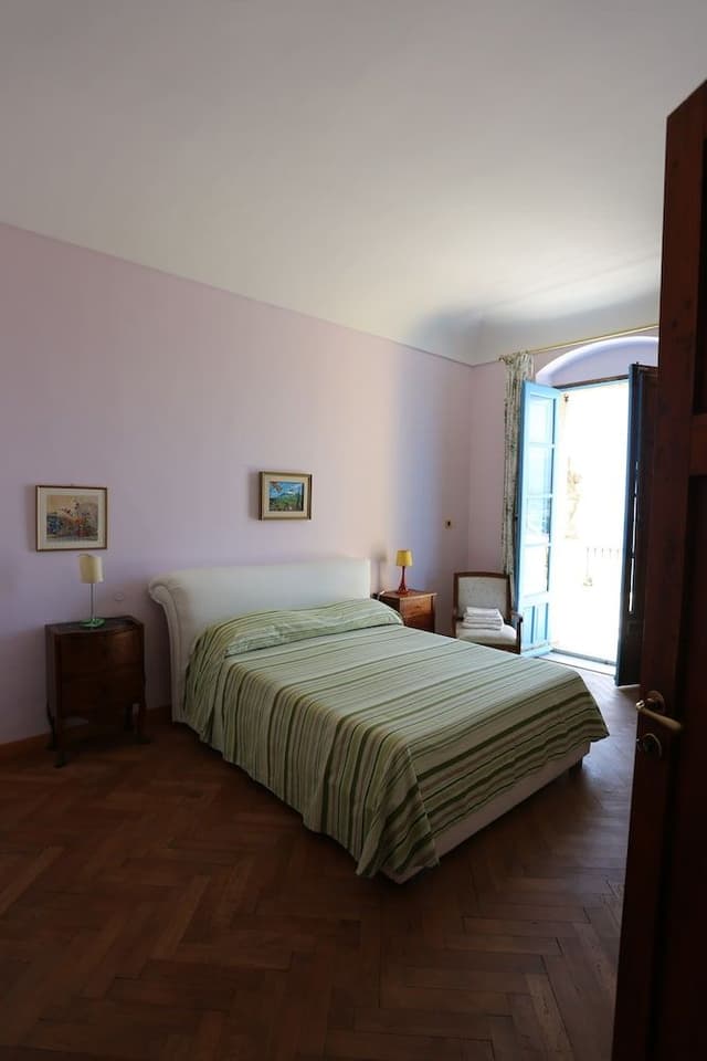 Panoramic Suite, 1 Queen Bed with Sofa bed, Kitchenette, Annex Building (Henry Faulkner)