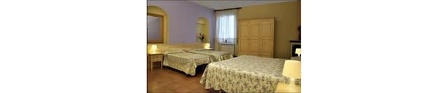 Economy Triple Room, Shared Bathroom