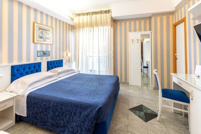 Classic Double Room Single Use