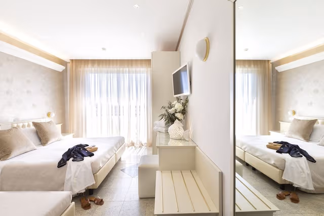 Superior Double or Twin Room