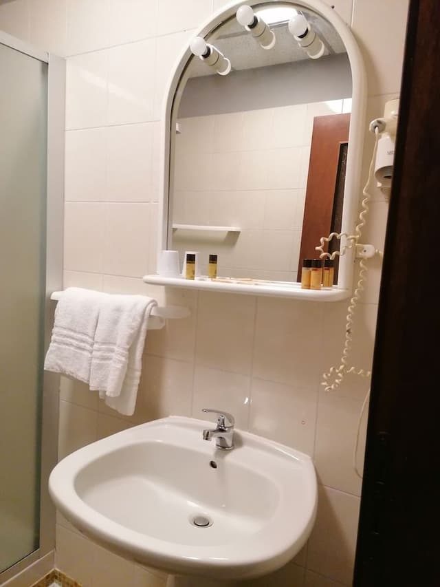 Classic Double or Twin Room