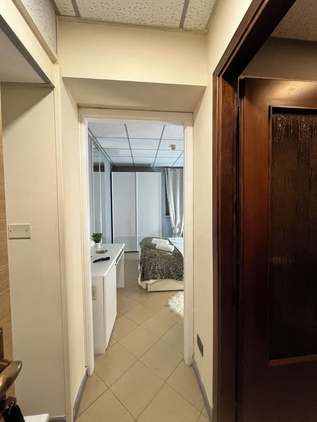 Classic Double or Twin Room