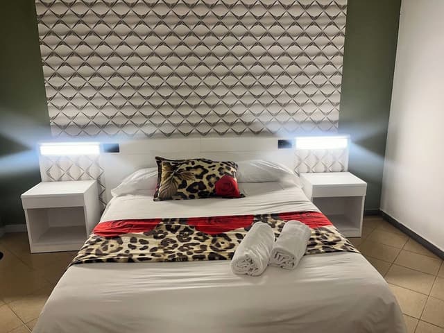 Classic Double or Twin Room