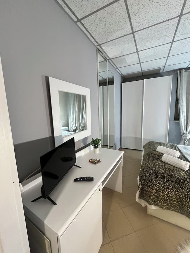 Classic Double or Twin Room