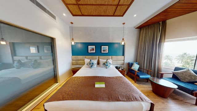 Luxury Room