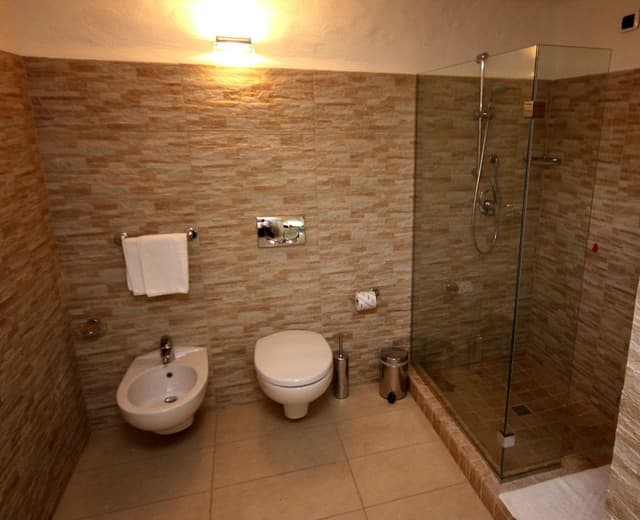 Junior Suite, Patio, Sea View