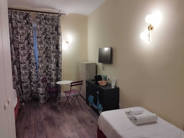 Classic Triple Room