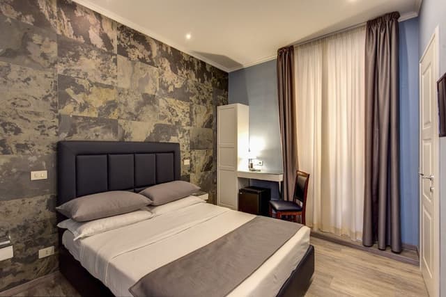 Classic Double Room