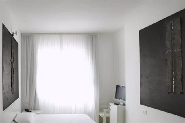 Business Single Room