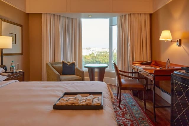 Premier Room, City View